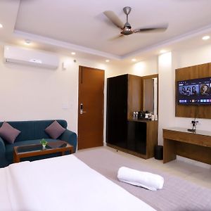 Pk Boutique Hotel